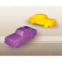 Ticket to Ride New York Bordspel