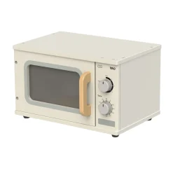 Tidlo Educatief Houten Speelgoed Magnetron