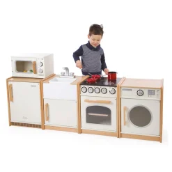 Tidlo Educatief Houten Speelgoed Magnetron