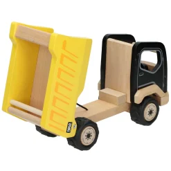 Tidlo Houten Kiepvrachtwagen