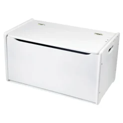 Tidlo Houten Speelgoedkist Wit