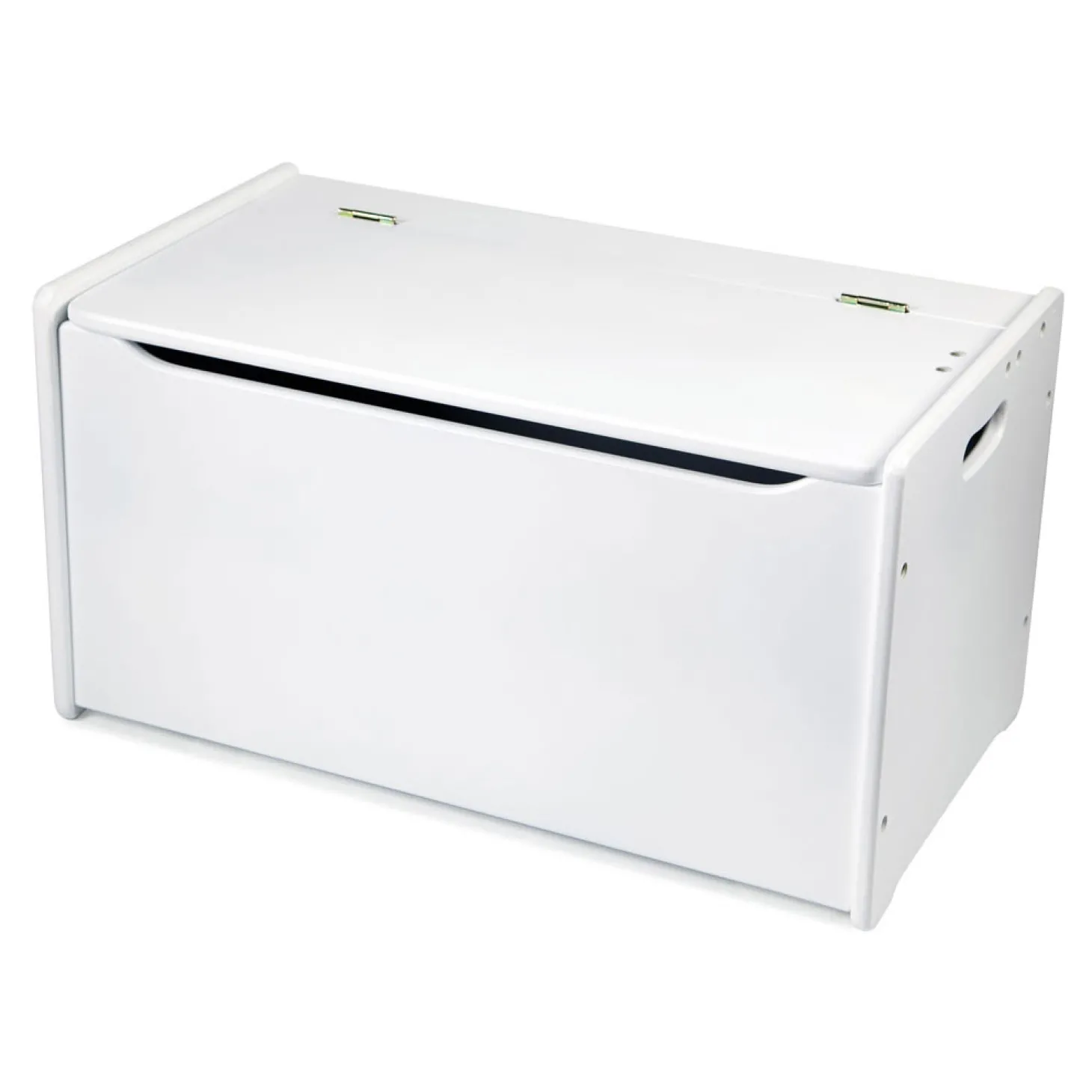 Tidlo Houten Speelgoedkist Wit