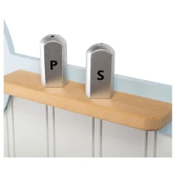 Tidlo Houten Speelkeuken Landelijk,7dlg.