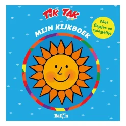 Tik Tak - Mijn kijkboek