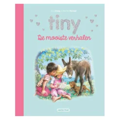 Tiny - De mooiste verhalen
