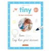 Tiny - Ik leer schrijven 6+
