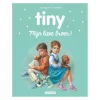 Tiny - Mijn lieve broer