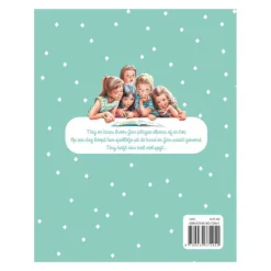 Tiny - Mijn lieve broer