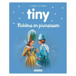 Tiny - Ridders en prinsessen