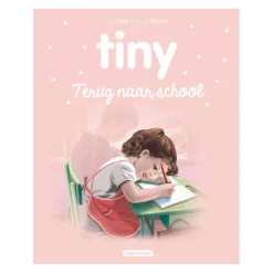Tiny - Terug naar school