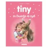 Tiny en Bruintje de ezel