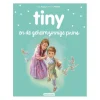 Tiny en de geheimzinnige prins
