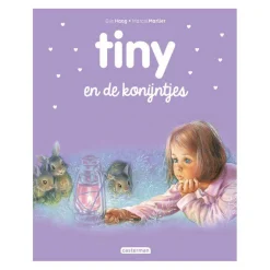 Tiny en de konijntjes