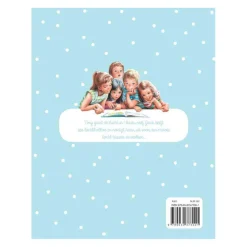 Tiny en de luchtballon