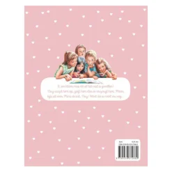 Tiny en haar vriendje de mus