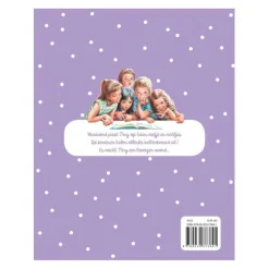 Tiny gaat babysitten