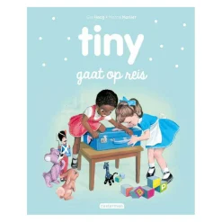 Tiny gaat op reis