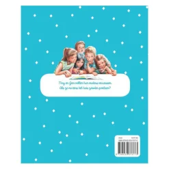 Tiny helpt mama en papa