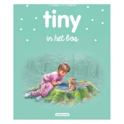Tiny in het bos