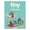 Tiny in het circus