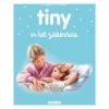 Tiny in het ziekenhuis