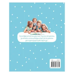 Tiny in het ziekenhuis