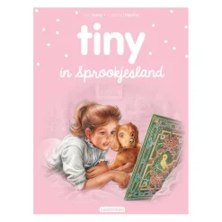 Tiny in Sprookjesland