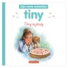 Tiny is jarig