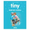 Tiny kiest een cadeau