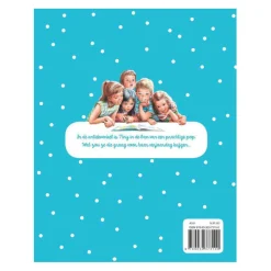 Tiny kiest een cadeau