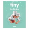 Tiny leert koken