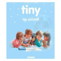Tiny op school