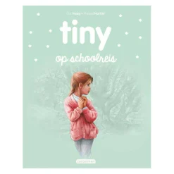 Tiny op schoolreis