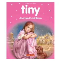 Tiny Spannende avonturen