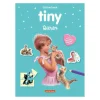 Tiny Stickerboek - Dieren