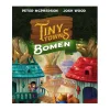 Tiny Towns Bomen Uitbreiding - Bordspel