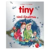 Tiny viert Kerstmis