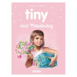 Tiny viert Moederdag