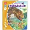 Tiptoi Boek Wij Ontdekken De Dinosaurussen