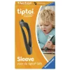 Tiptoi Sleeve Zwart voor de Stift