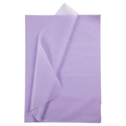 Tissuepapier Lichtpaars 10 Vellen 14 gr, 50x70cm