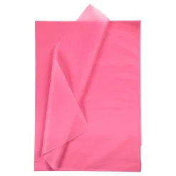 Tissuepapier Roze 10 Vellen 14 gr, 50x70cm