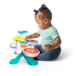 Together in Tune Drumstel