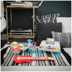 Together in Tune Elektrische Gitaar Rood