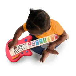 Together in Tune Elektrische Gitaar Rood