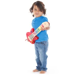 Together in Tune Elektrische Gitaar Rood