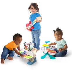 Together in Tune Elektrische Gitaar Rood