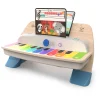 Together in Tune Houten Piano