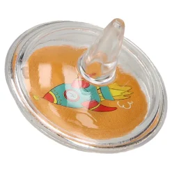 Tolletje Ruimtevaart