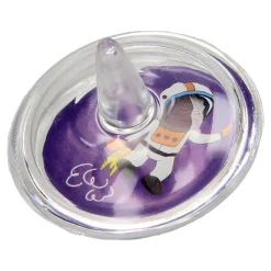 Tolletje Ruimtevaart